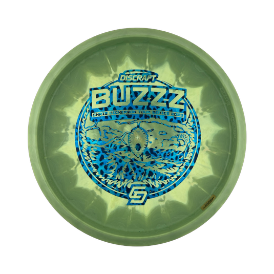 Discraft Buzzz Disc Golf Midrange Driver