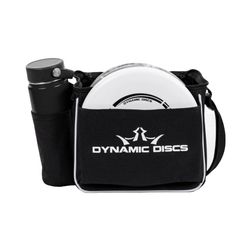 Load image into Gallery viewer, Dynamic Discs Cadet Shoulder Bag
