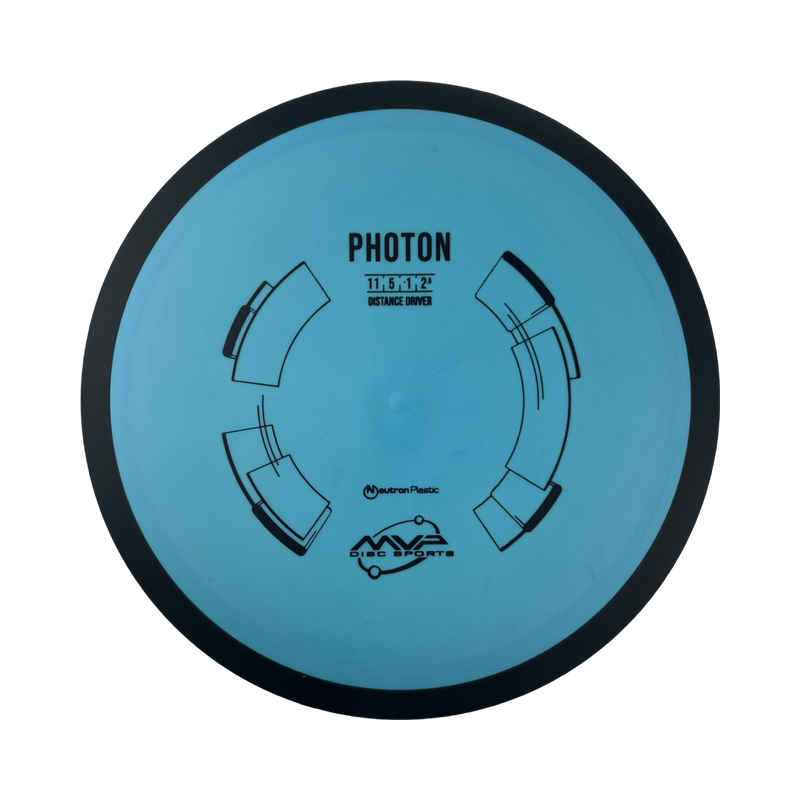 Load image into Gallery viewer, MVP Photon Disc Golf Distance Driver
