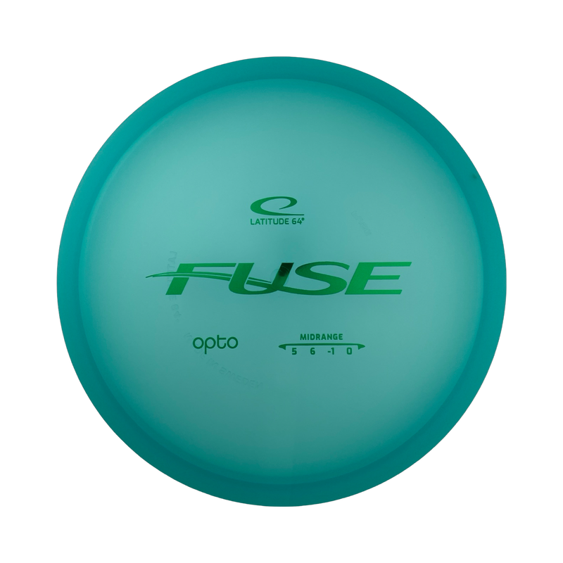 Load image into Gallery viewer, Latitude 64 Fuse Disc Golf Midrange Driver
