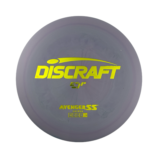 Discraft Avenger SS Disc Golf Distance Driver