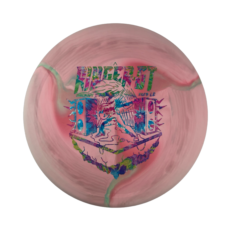 Load image into Gallery viewer, Discraft Ringer GT Disc Golf Putt &amp; Approach
