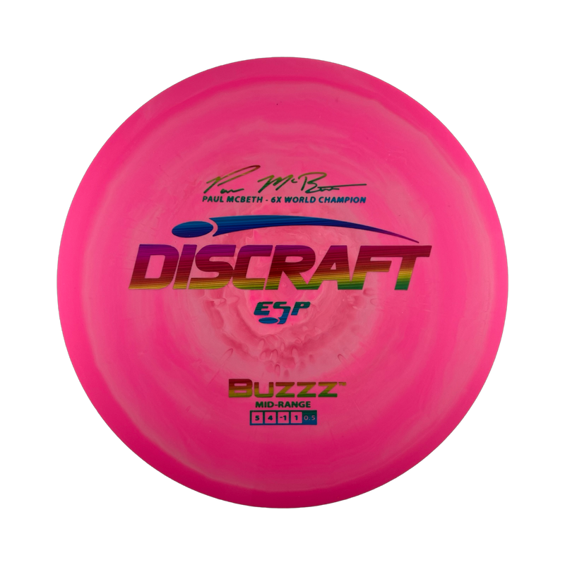 Load image into Gallery viewer, Discraft Buzzz Disc Golf Midrange Driver
