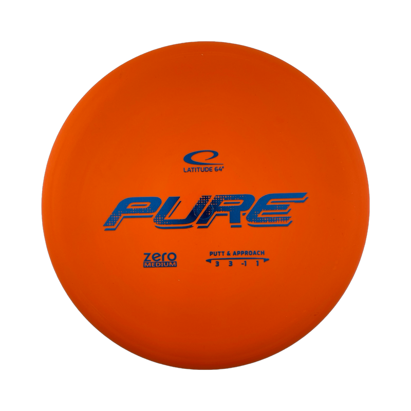 Load image into Gallery viewer, Latitude 64 Pure Golf Disc Putt &amp; Approach
