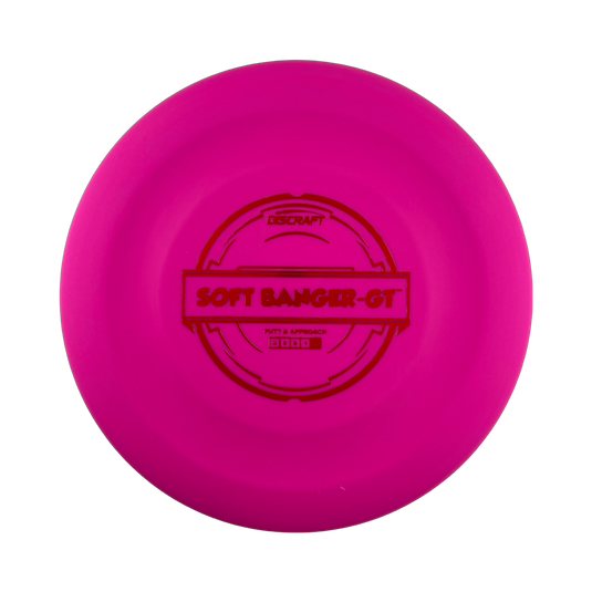 Discraft Banger GT Disc Golf Putter