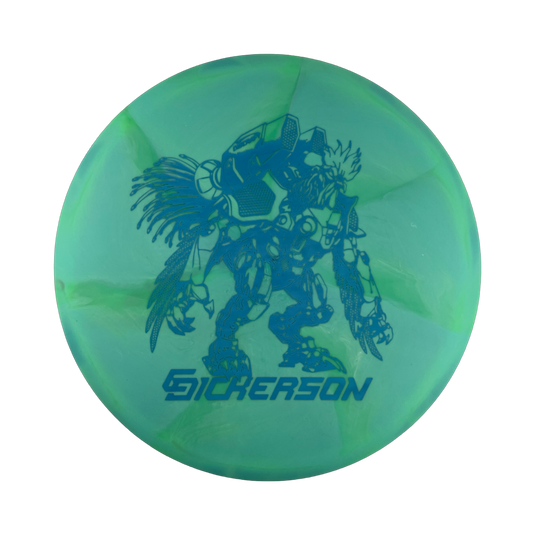 Discraft Chris Dickerson Robot Chicken Buzzz