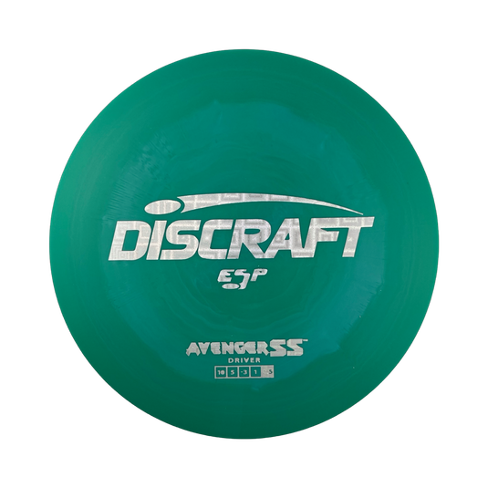 Discraft Avenger SS Disc Golf Distance Driver