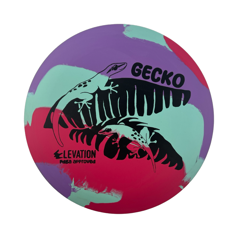 Load image into Gallery viewer, Elevation Gecko Disc Golf Fairway Driver
