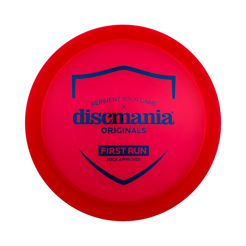 Load image into Gallery viewer, Discmania CD1 Disc Golf Control Driver
