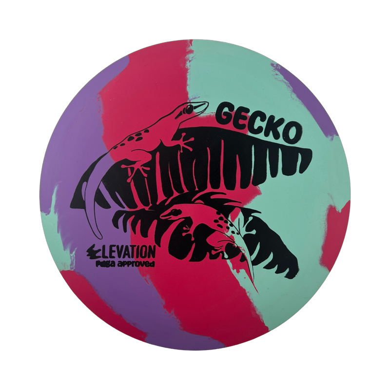 Load image into Gallery viewer, Elevation Gecko Disc Golf Fairway Driver
