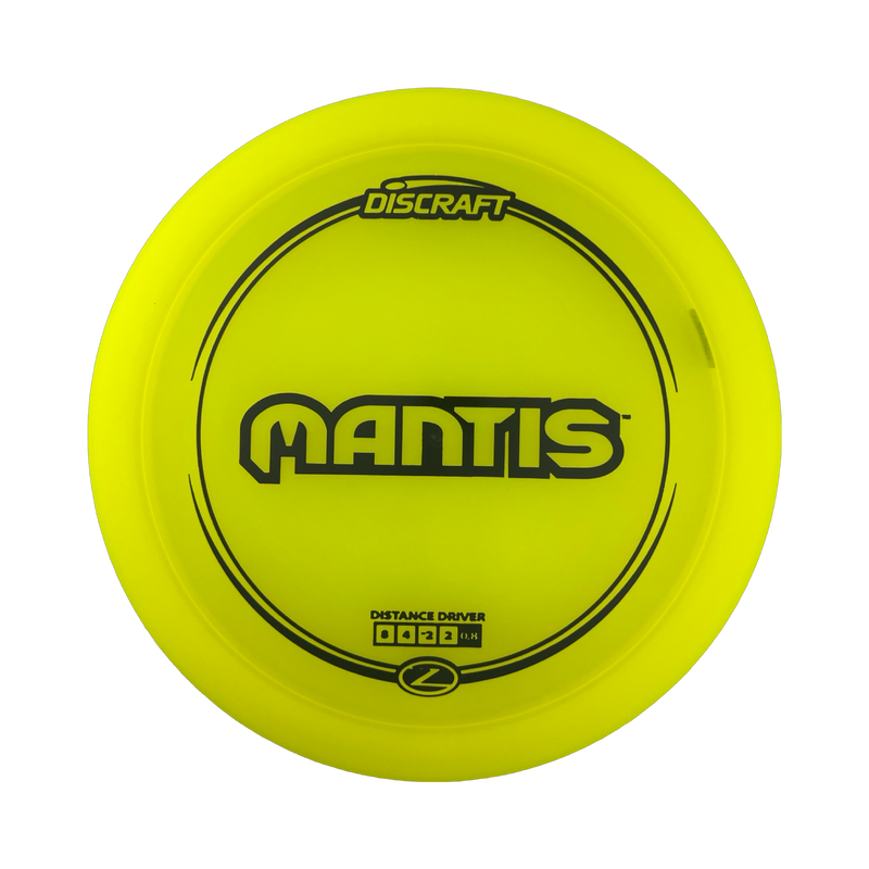 Load image into Gallery viewer, Discraft Mantis Disc Golf Distance Driver
