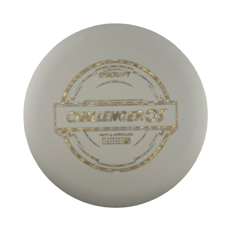 Load image into Gallery viewer, Discraft Challenger OS Disc Golf Putter
