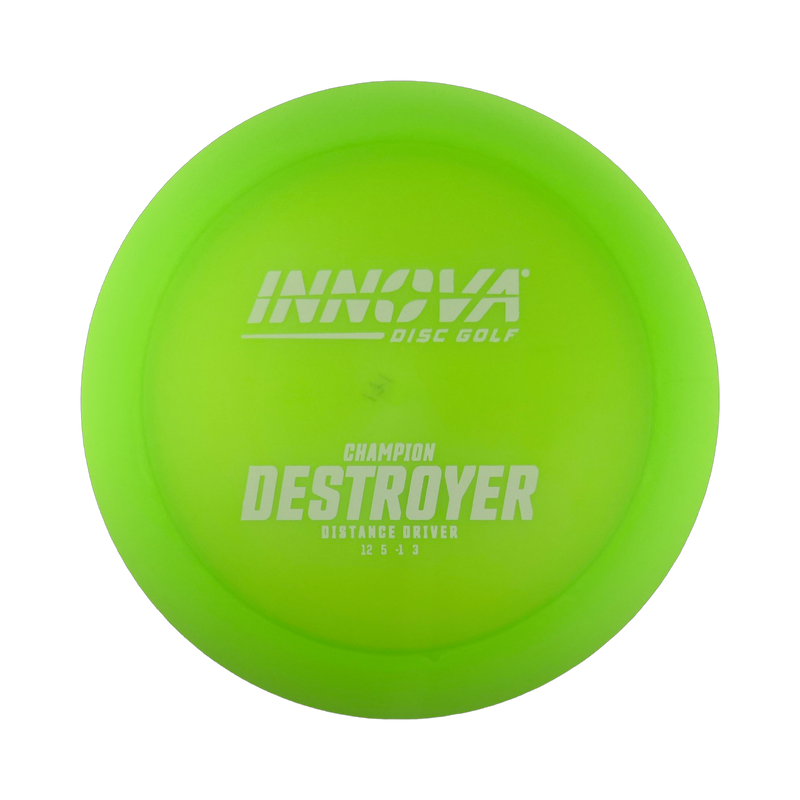 Load image into Gallery viewer, Innova Destroyer Disc Golf Distance Driver
