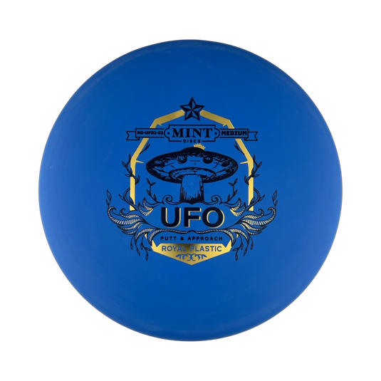 Mint Discs UFO Disc Golf Putt & Approach