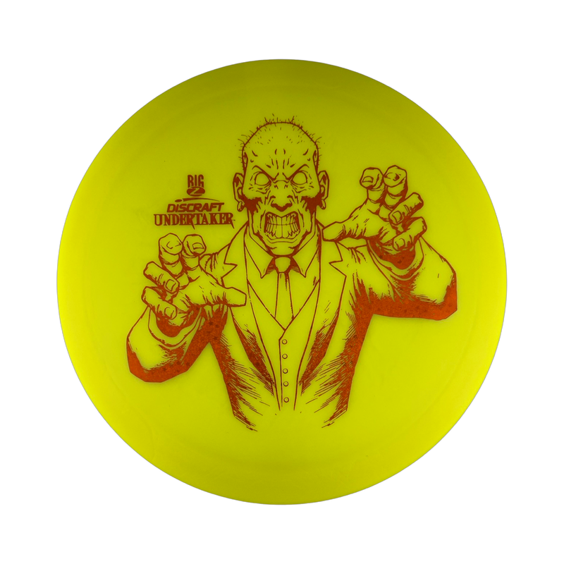 Load image into Gallery viewer, Discraft Undertaker Disc Golf Distance Driver
