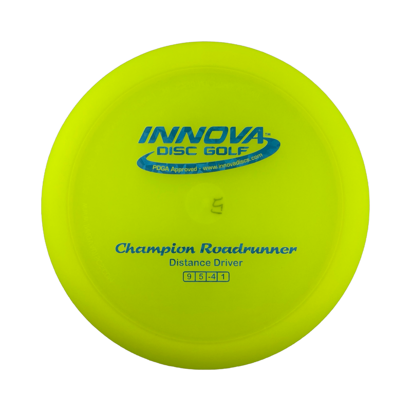 Load image into Gallery viewer, Innova Roadrunner Disc Golf Distance Driver
