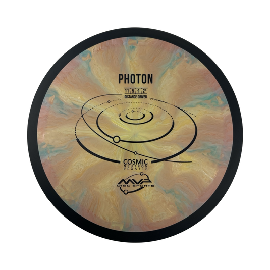 MVP Photon Disc Golf Distance Driver