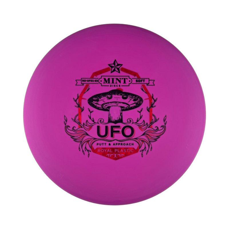 Load image into Gallery viewer, Mint Discs UFO Disc Golf Putt &amp; Approach
