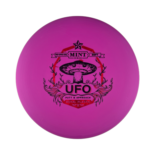 Mint Discs UFO Disc Golf Putt & Approach