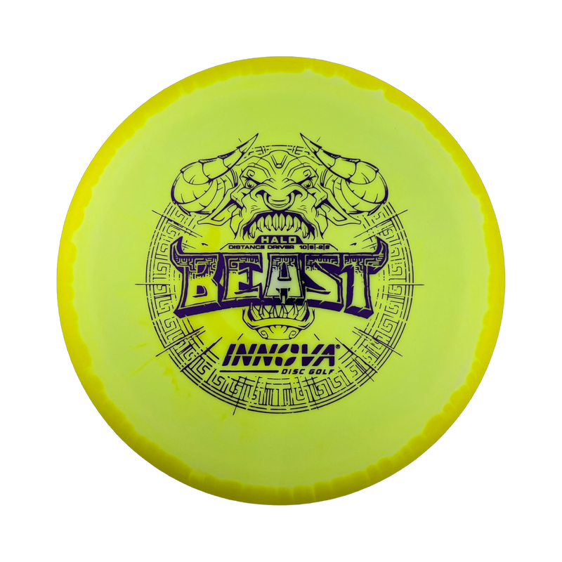 Load image into Gallery viewer, Innova Beast Disc Golf Distance Driver
