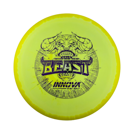 Innova Beast Disc Golf Distance Driver