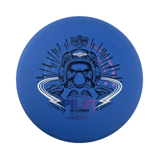 Streamline Discs Pilot Disc Golf Putter