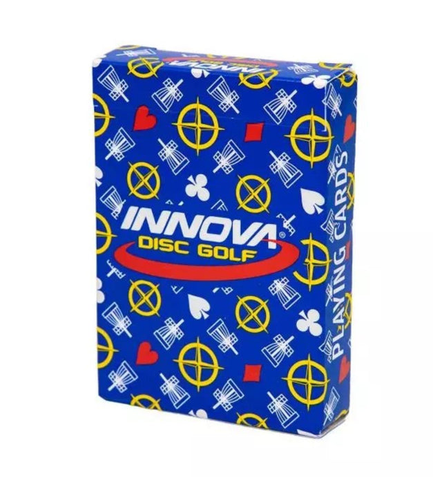 Innova Playing Cards