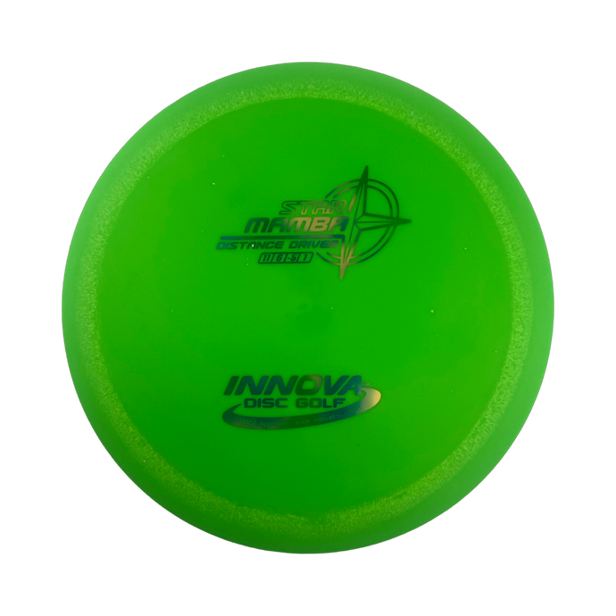 Innova Mamba Disc Golf Distance Driver