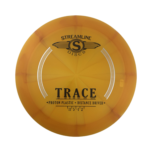 Streamline Trace Disc Golf Distance Driver