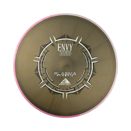 Axiom Envy Disc Golf Putt & Approach