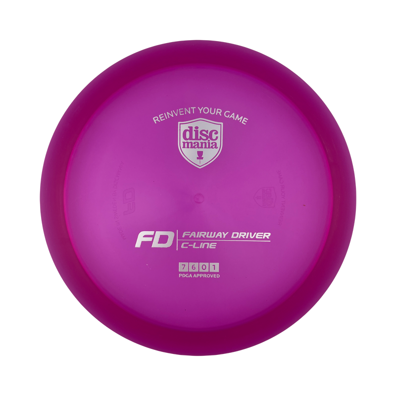 Load image into Gallery viewer, Discmania FD Disc Golf Fairway Driver
