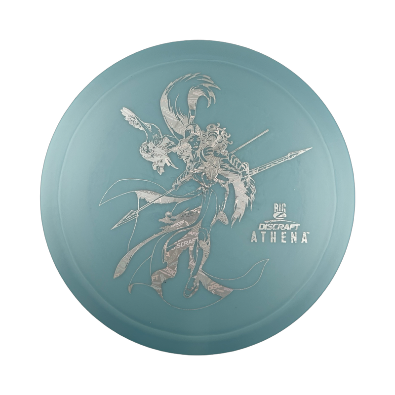 Load image into Gallery viewer, Discraft Athena Disc Golf Fairway Driver
