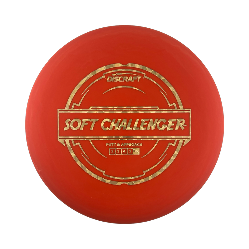 Load image into Gallery viewer, Disccraft Challenger Disc Golf Putter
