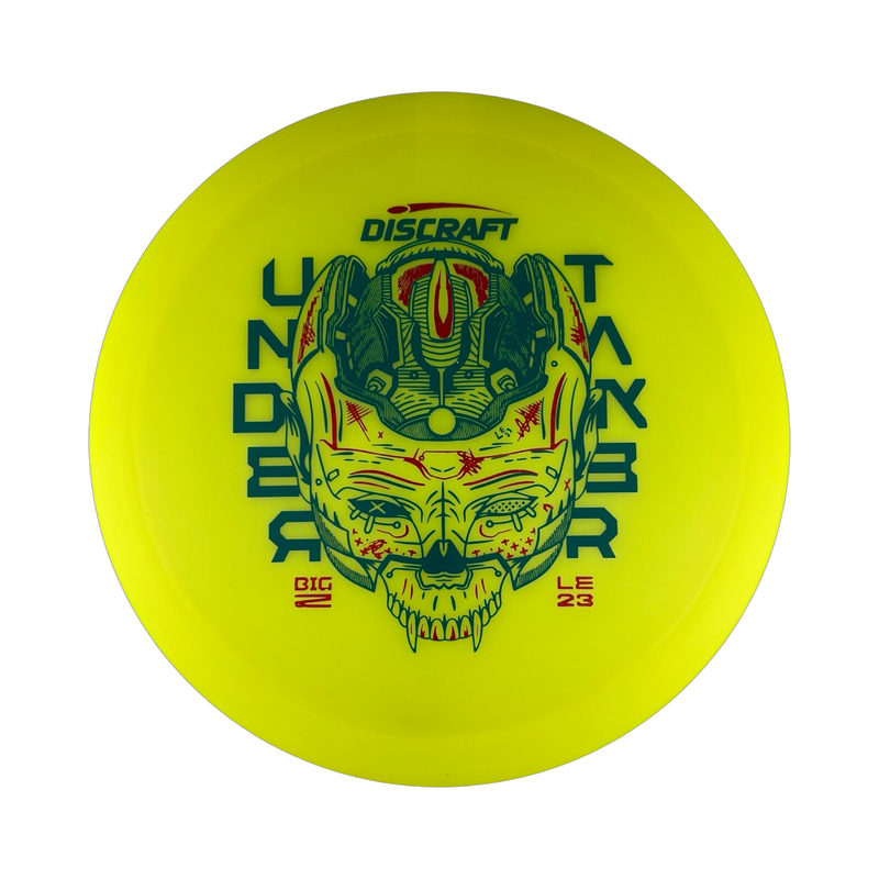 Load image into Gallery viewer, Discraft Undertaker Disc Golf Distance Driver
