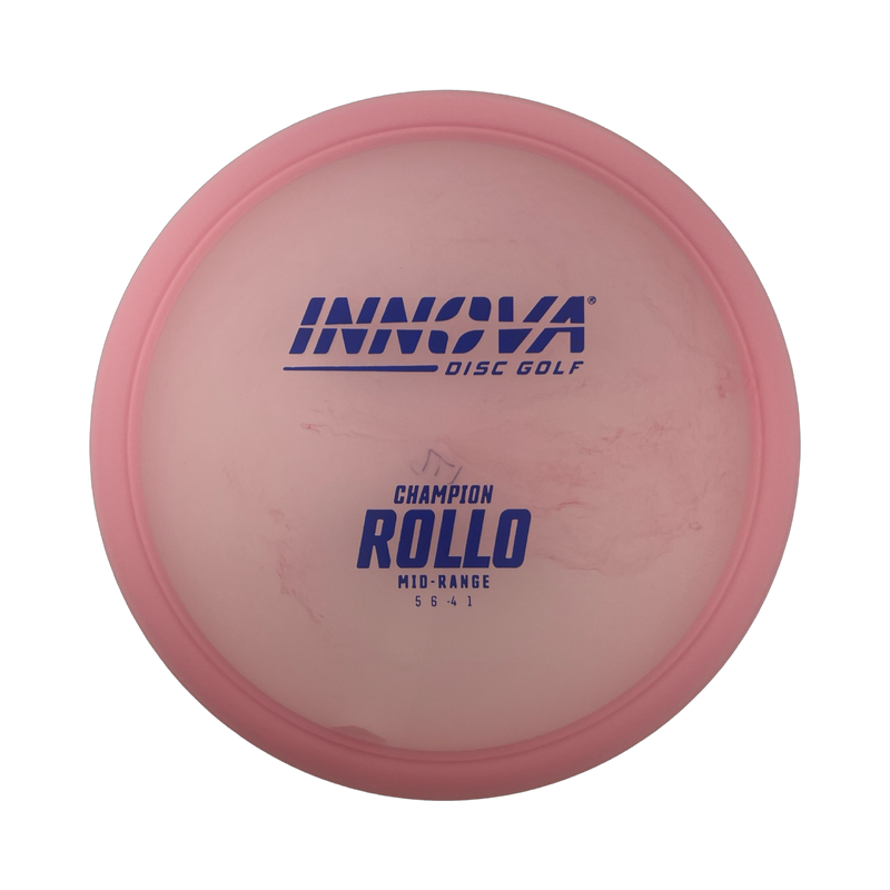 Load image into Gallery viewer, Innova Rollo Disc Golf Midrange Driver
