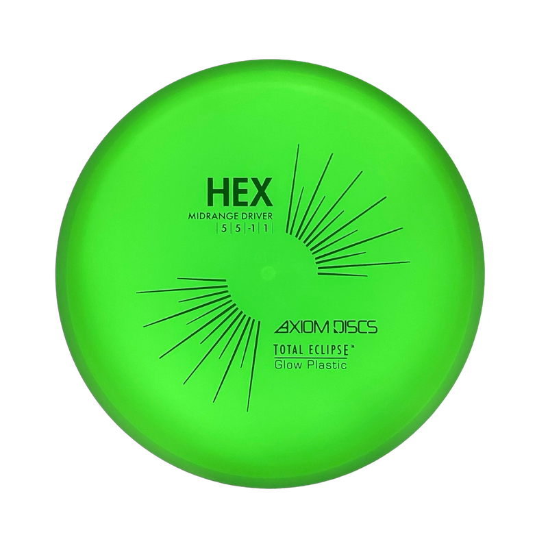 Load image into Gallery viewer, Axiom Discs Hex Disc Golf Midrange Driver
