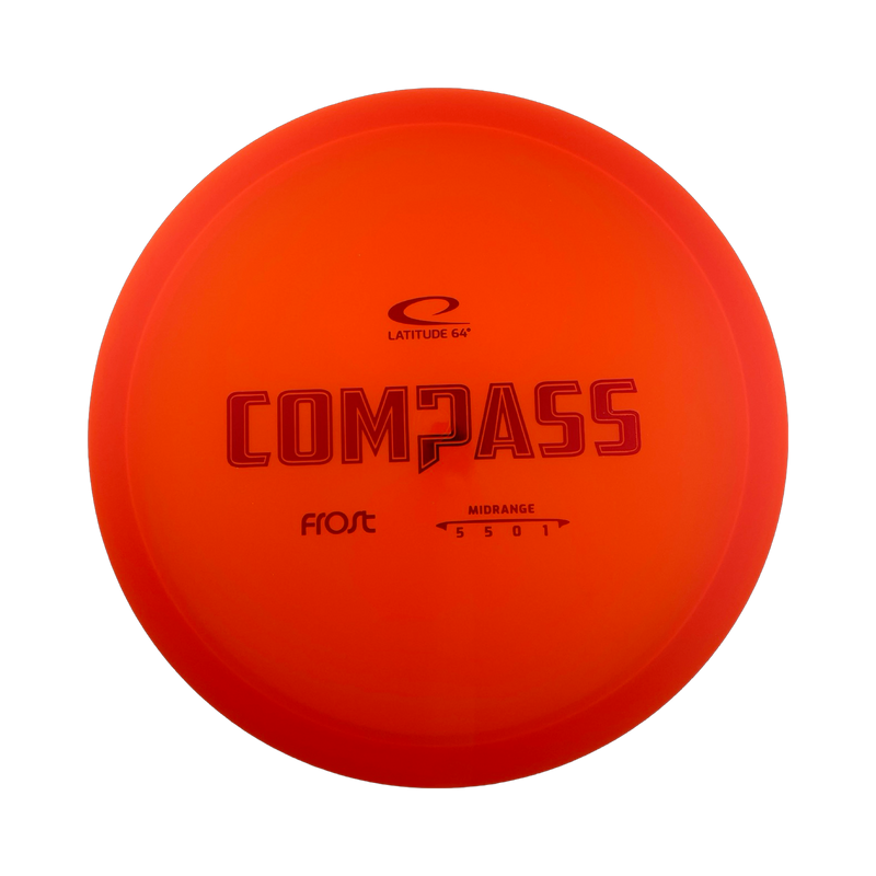 Load image into Gallery viewer, Latitude 64 Compass Disc Golf Midrange
