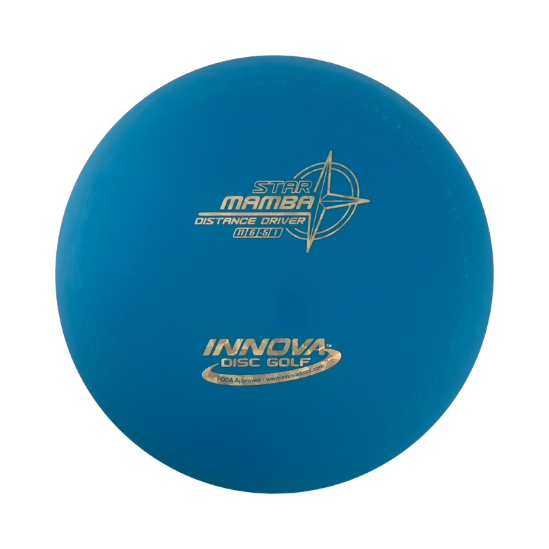 Load image into Gallery viewer, Innova Mamba Disc Golf Distance Driver
