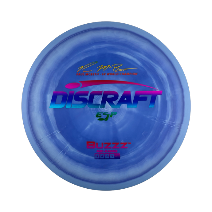 Discraft Buzzz Disc Golf Midrange Driver