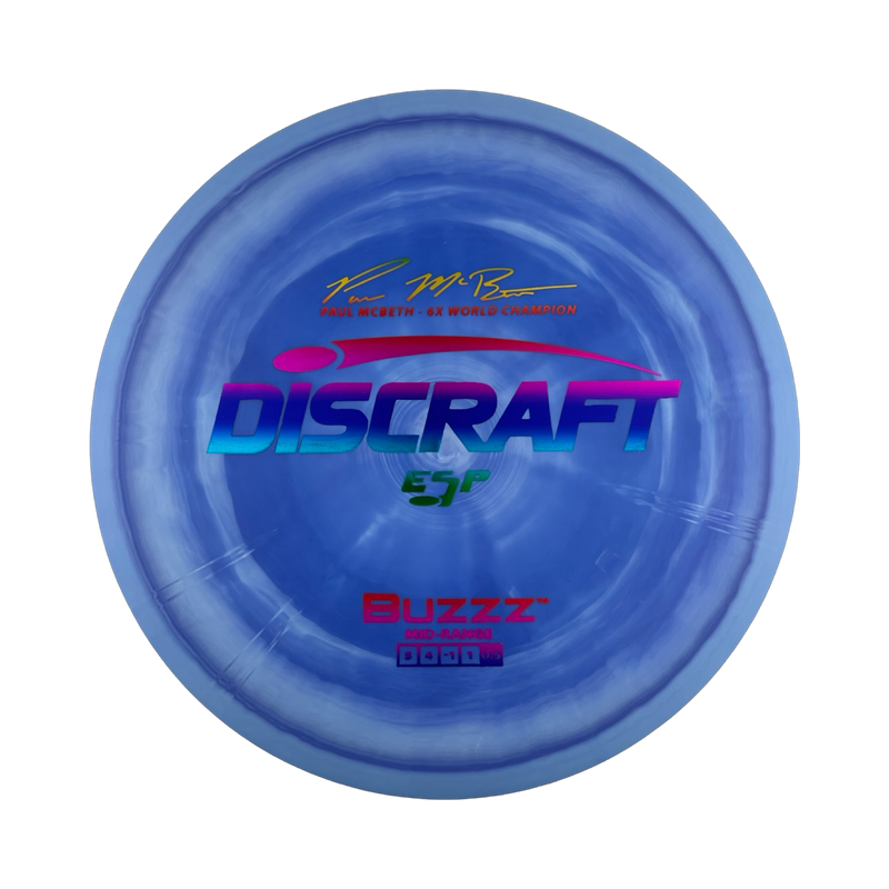 Load image into Gallery viewer, Discraft Buzzz Disc Golf Midrange Driver
