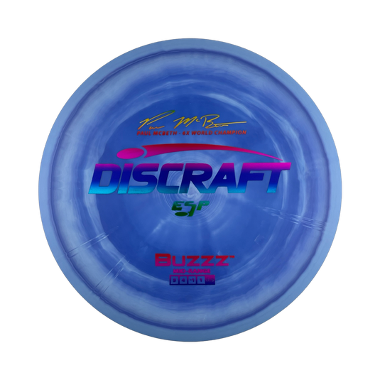 Discraft Buzzz Disc Golf Midrange Driver