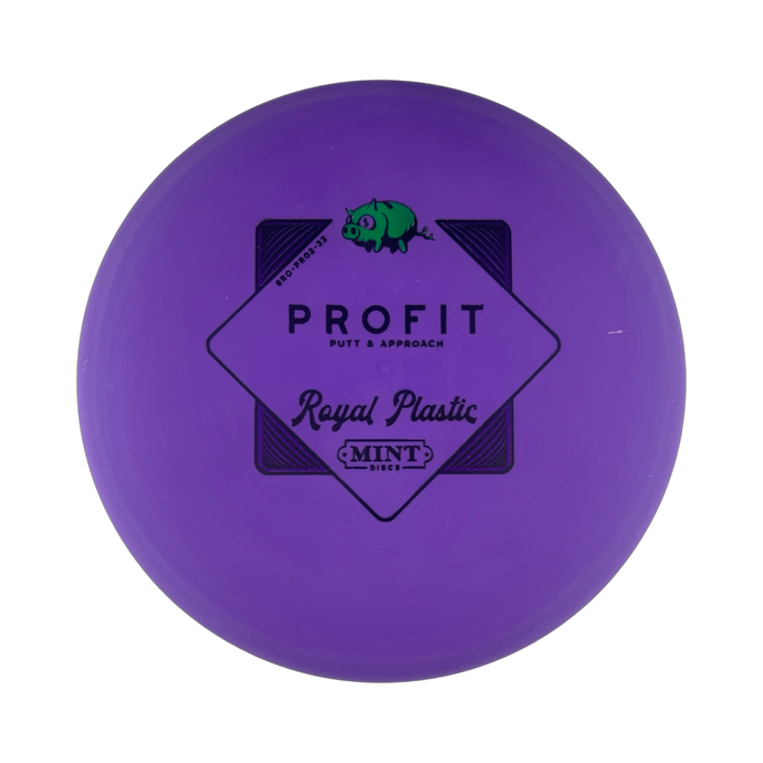 Mint Discs Profit Disc Golf Putt & Approach