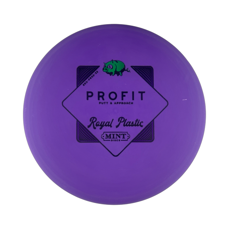 Load image into Gallery viewer, Mint Discs Profit Disc Golf Putt &amp; Approach

