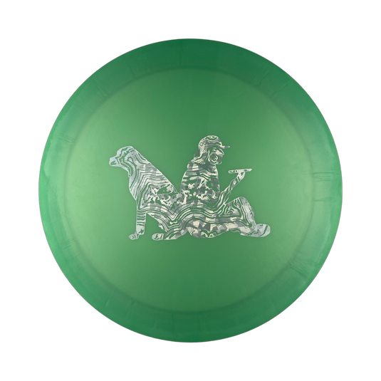 Prodigy D1 Disc Golf Distance Driver