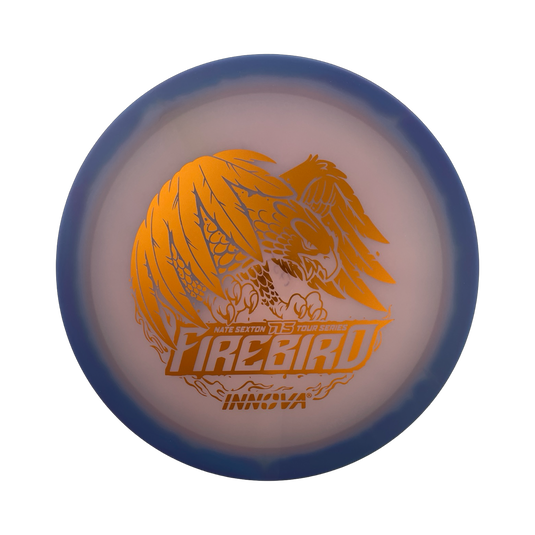 Nate Sexton Proto Glow Halo Champion Firebird (2024)