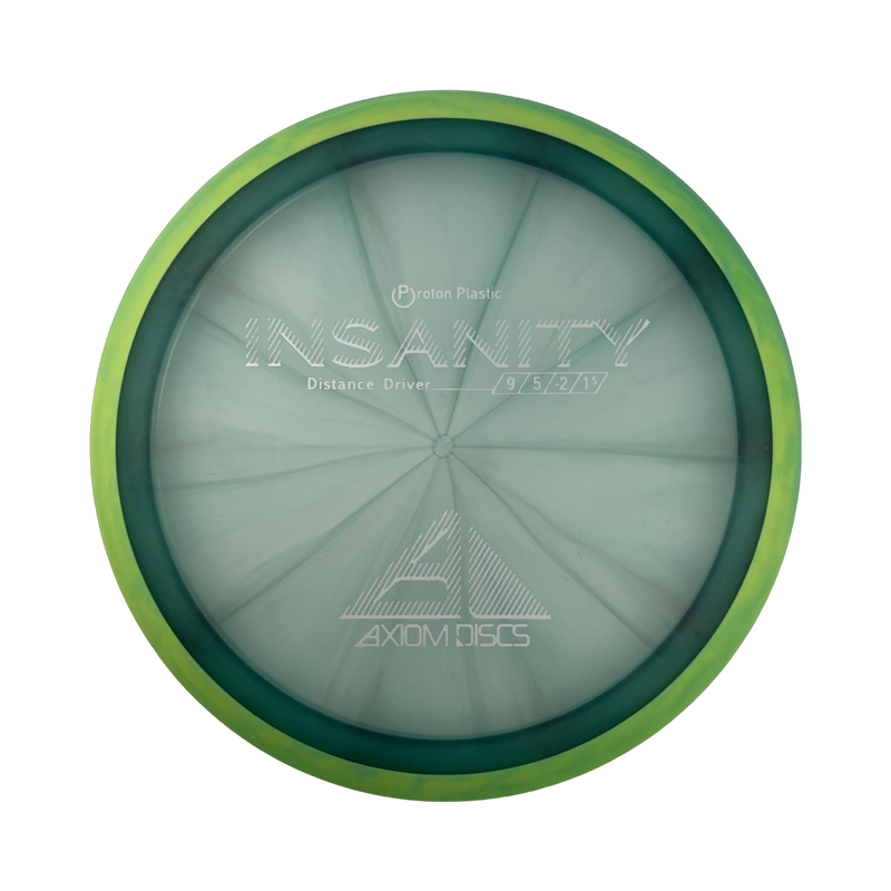 Load image into Gallery viewer, Axiom Insanity Disc Golf Distance Driver
