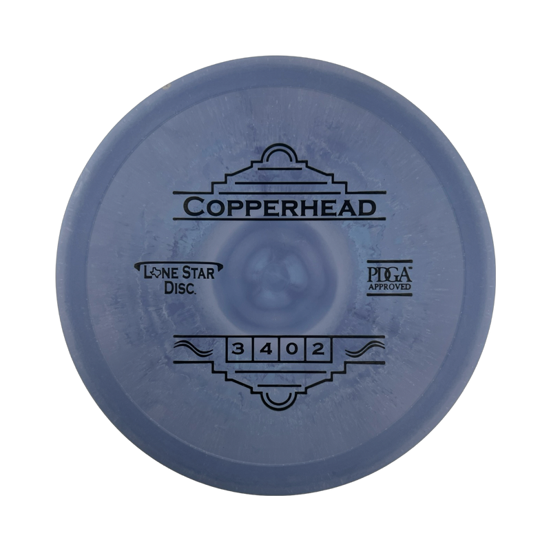 Load image into Gallery viewer, Lone Star Copperhead Disc Golf Putt &amp; Approach
