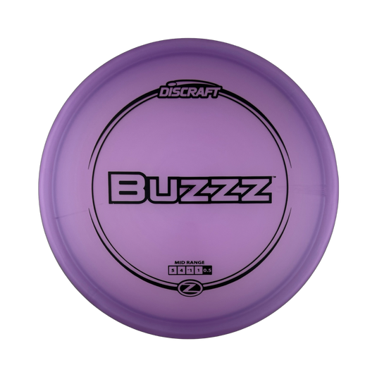 Discraft Buzzz Disc Golf Midrange Driver