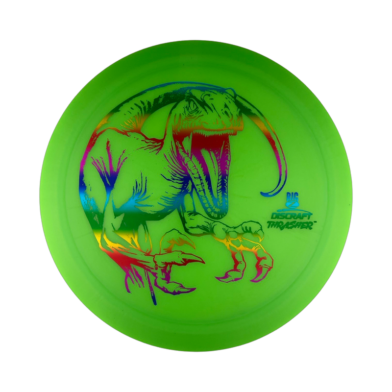 Load image into Gallery viewer, Discraft Thrasher Disc Golf Distance Driver
