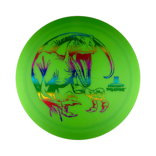 Discraft Thrasher Disc Golf Distance Driver